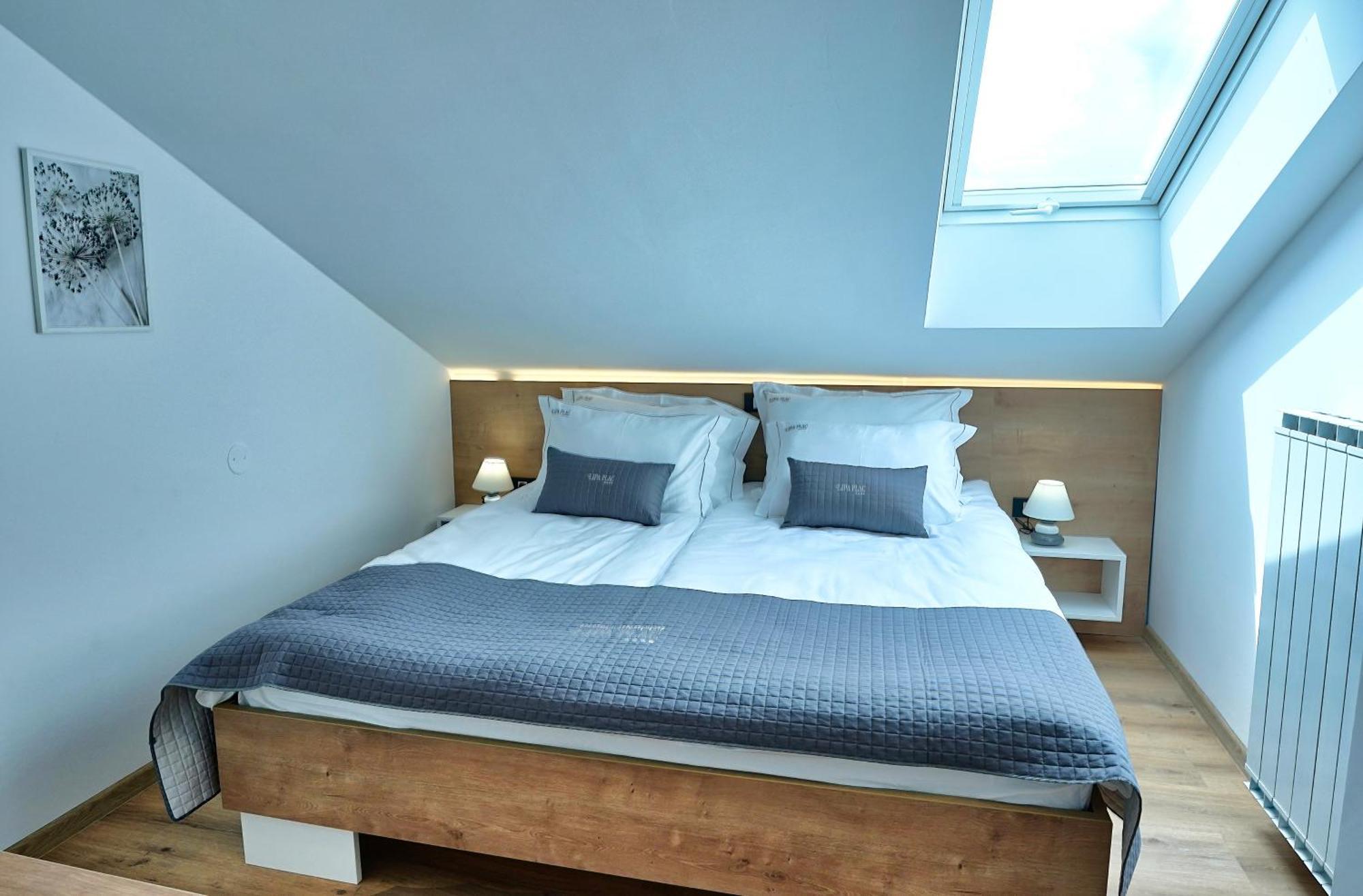 Apartments Lipa Plac Postojna Ngoại thất bức ảnh