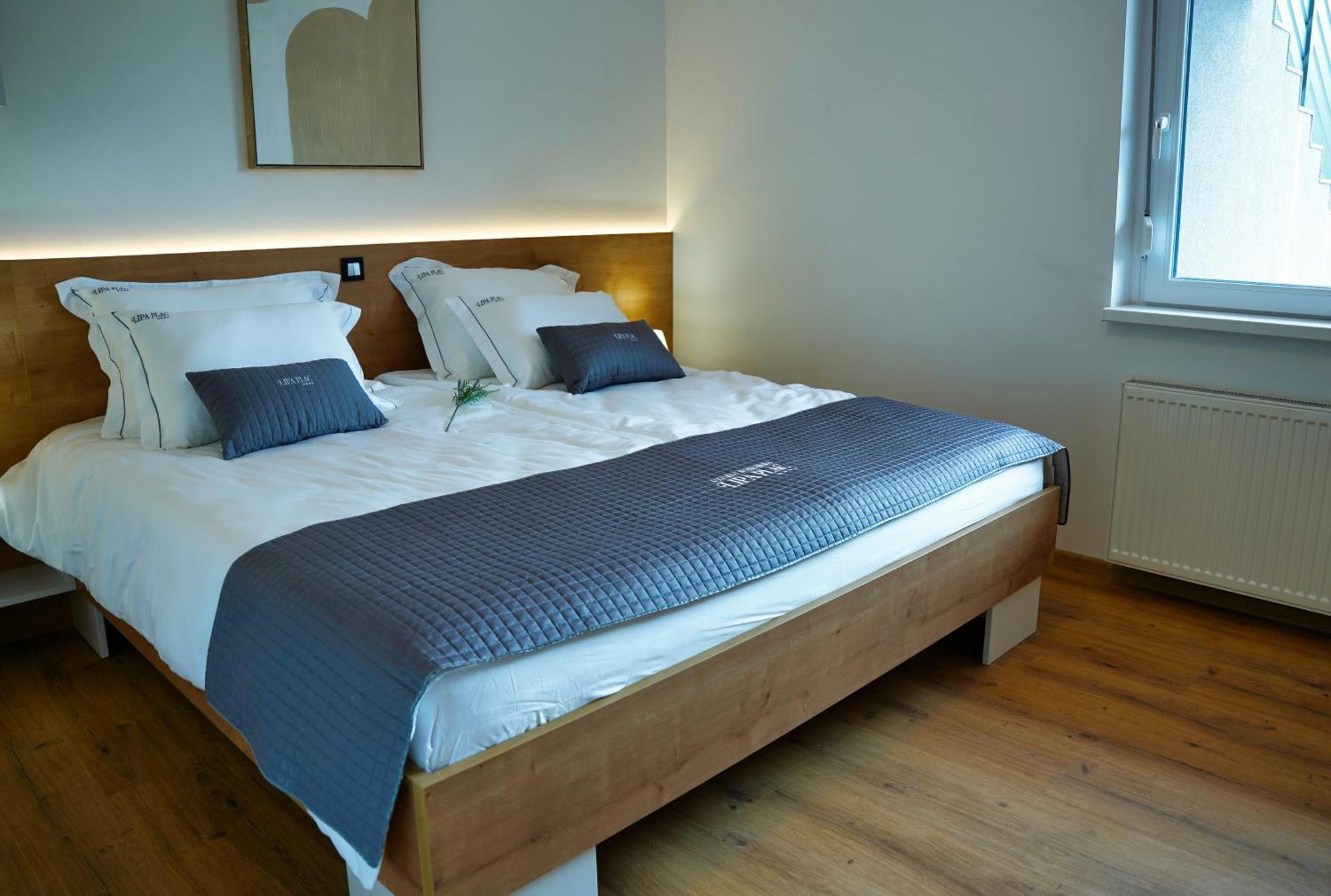 Apartments Lipa Plac Postojna Ngoại thất bức ảnh