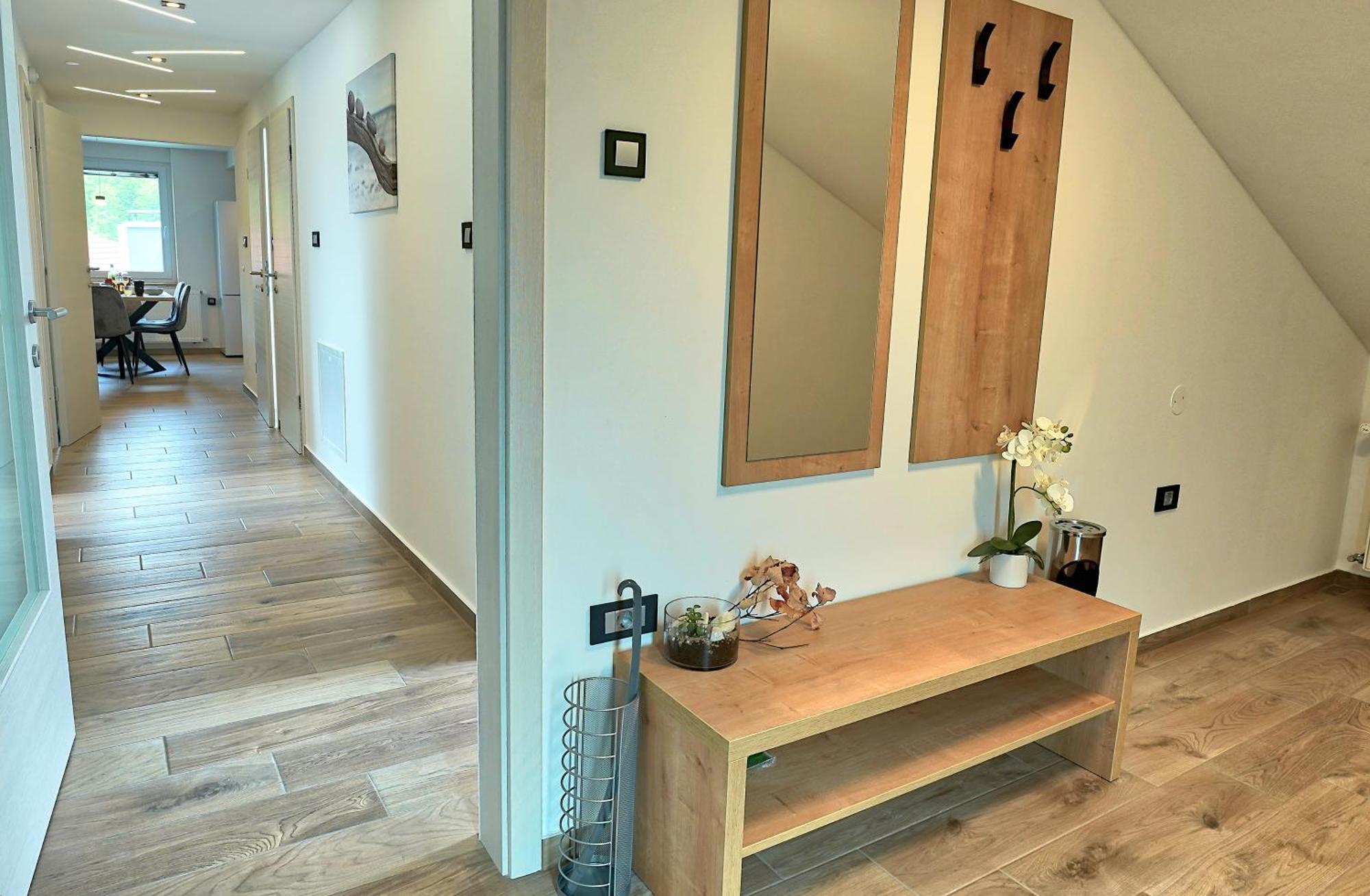 Apartments Lipa Plac Postojna Ngoại thất bức ảnh