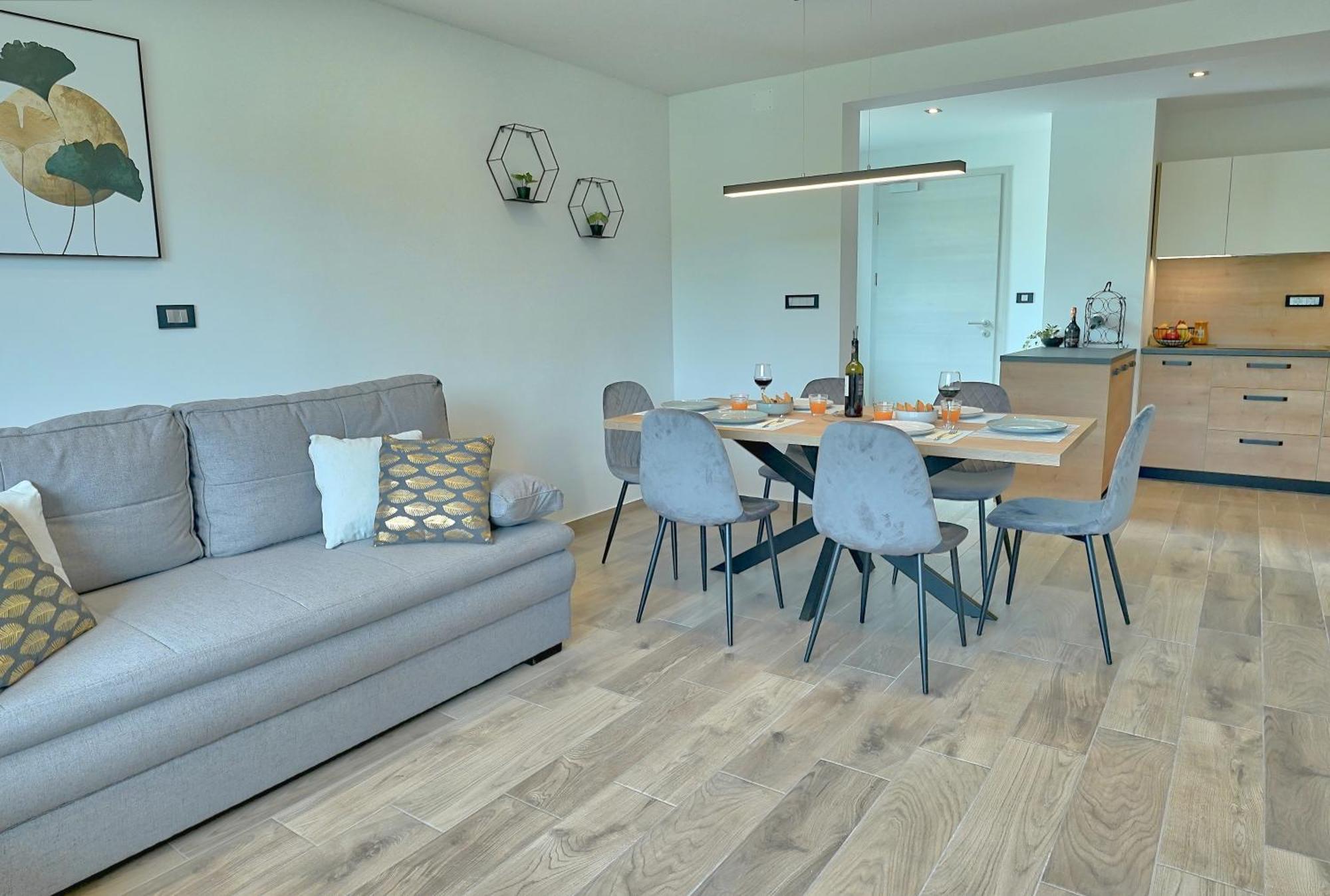 Apartments Lipa Plac Postojna Ngoại thất bức ảnh