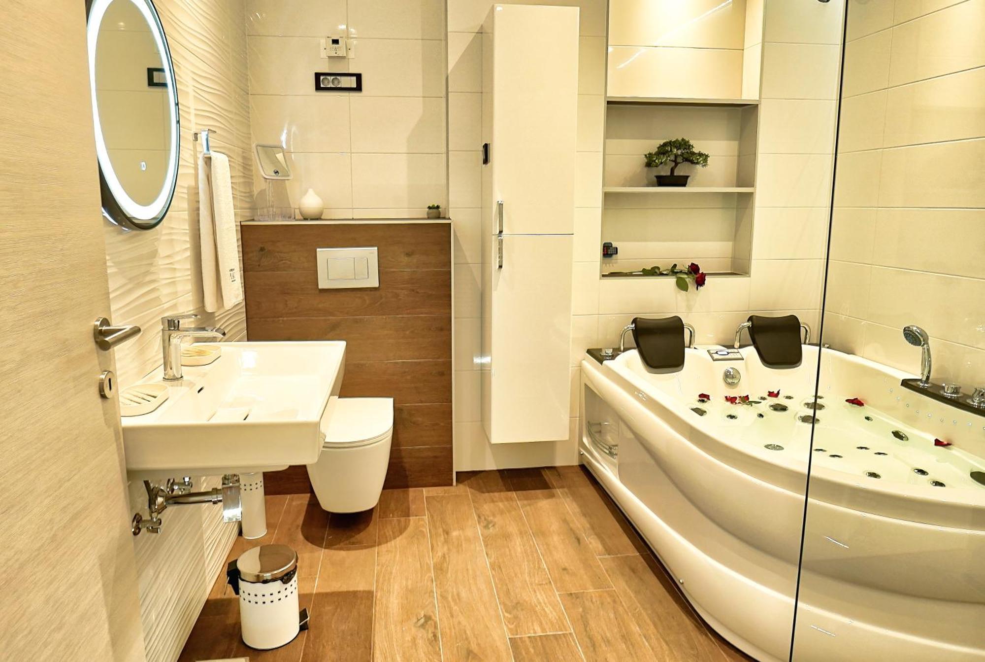 Apartments Lipa Plac Postojna Ngoại thất bức ảnh